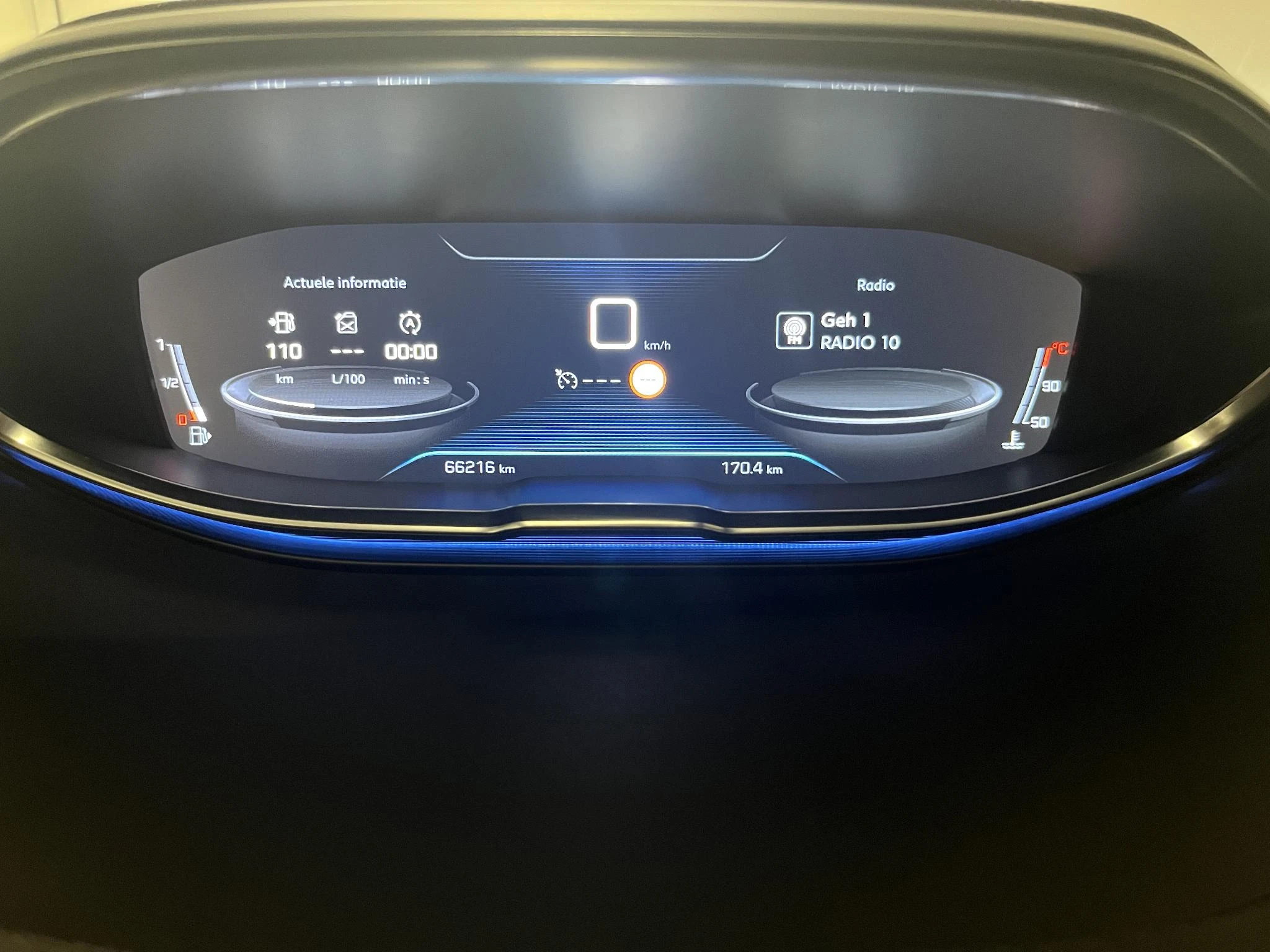 Peugeot 3008 1.2 PureTech Crossway