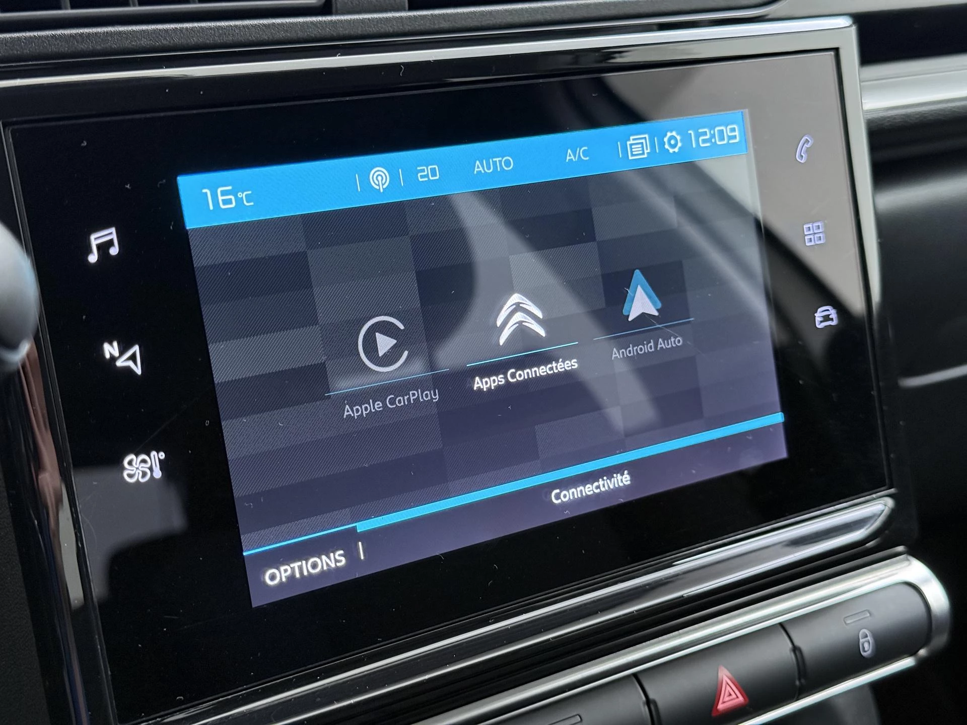 Citroën C3 1.2 PureTech Feel