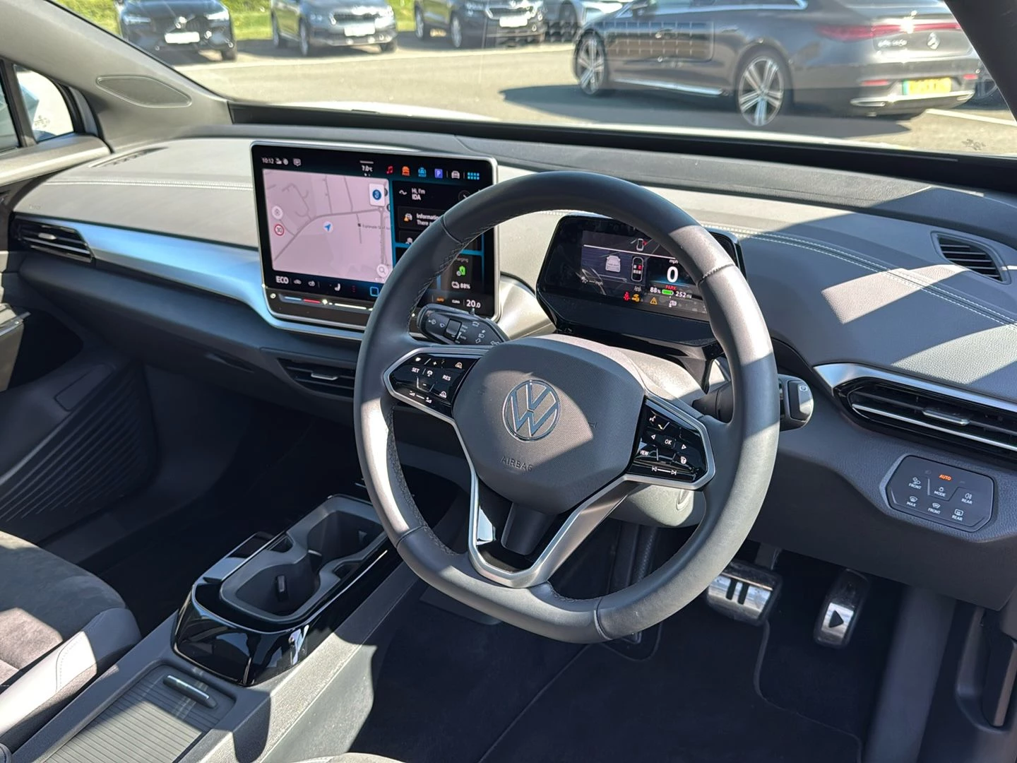 Volkswagen ID.4 210kW Style Pro 77kWh 5dr Auto