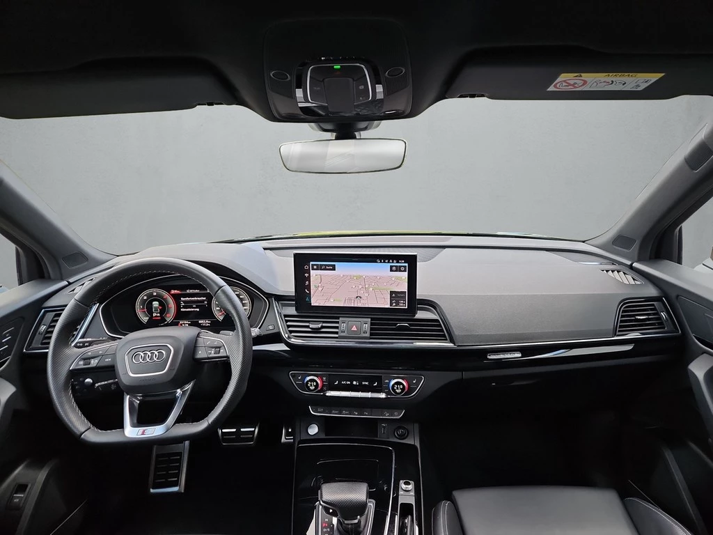 Audi Q5 Sportback advanced 50 TDI quattro tiptronic