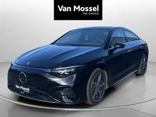 Mercedes-Benz CLA CLA250+ EL Premium Plus 272HK Aut.