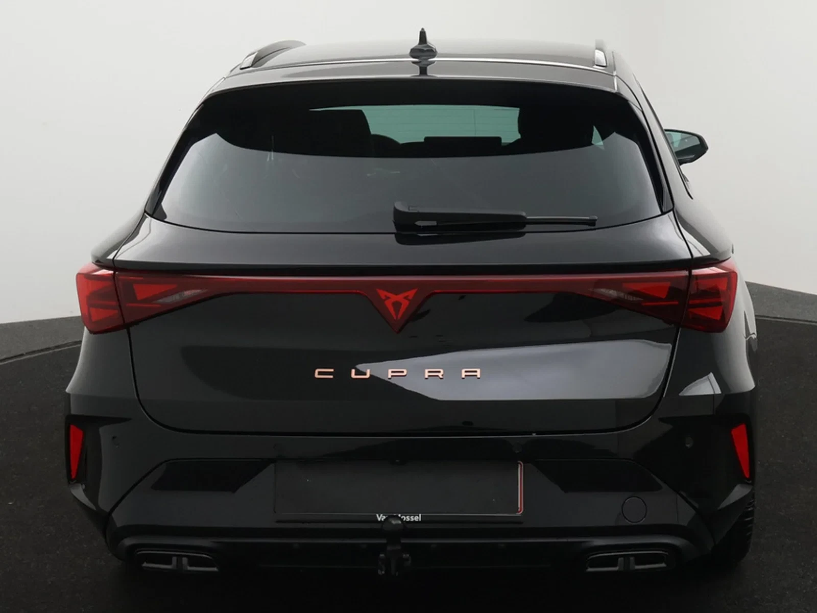 CUPRA Leon Sportstourer ST Leon Break Impulse 1.5 eTSI 150pk *AUTOMAAT* DEMO