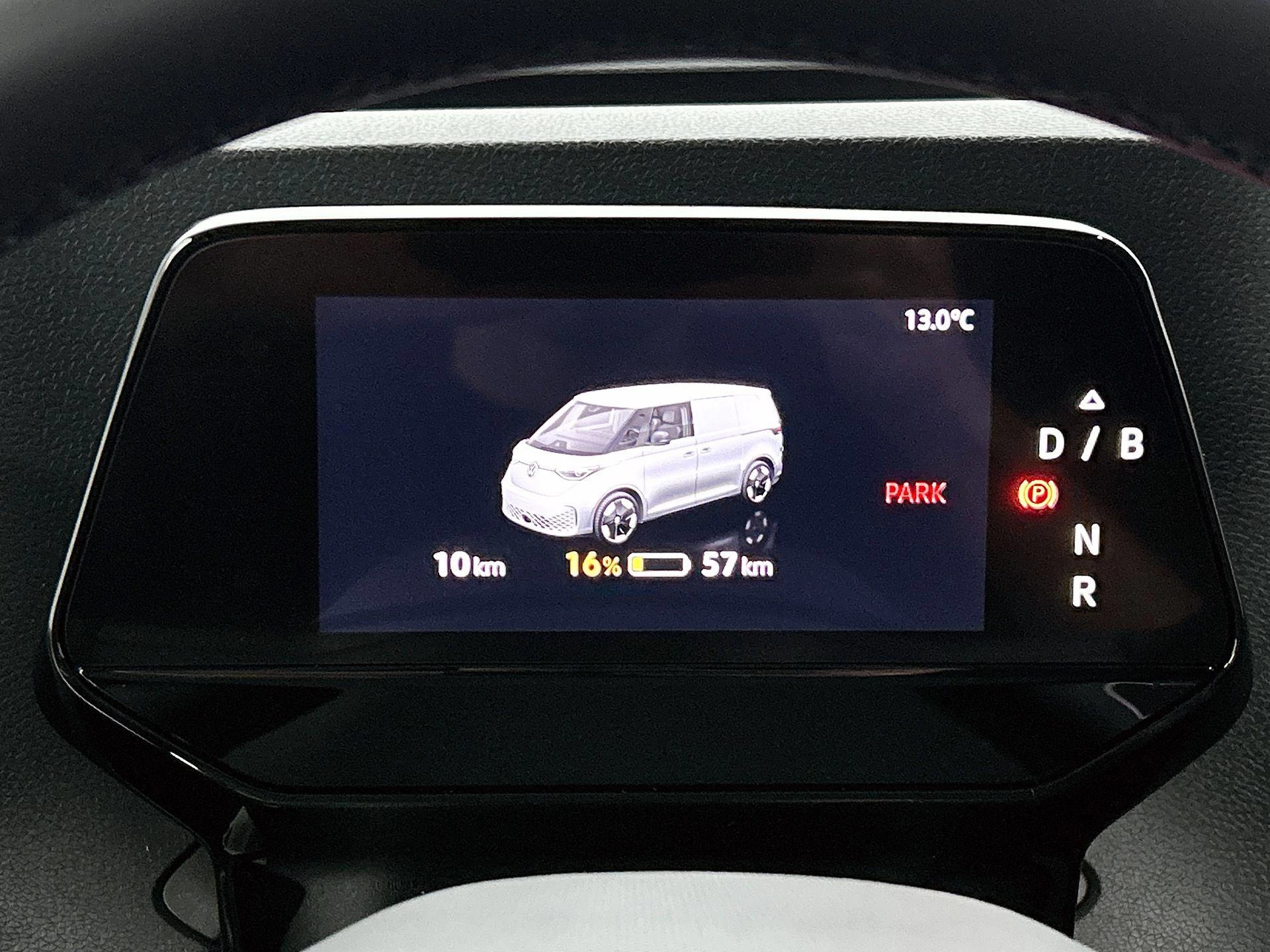 Volkswagen-ID. Buzz Cargo-image-9