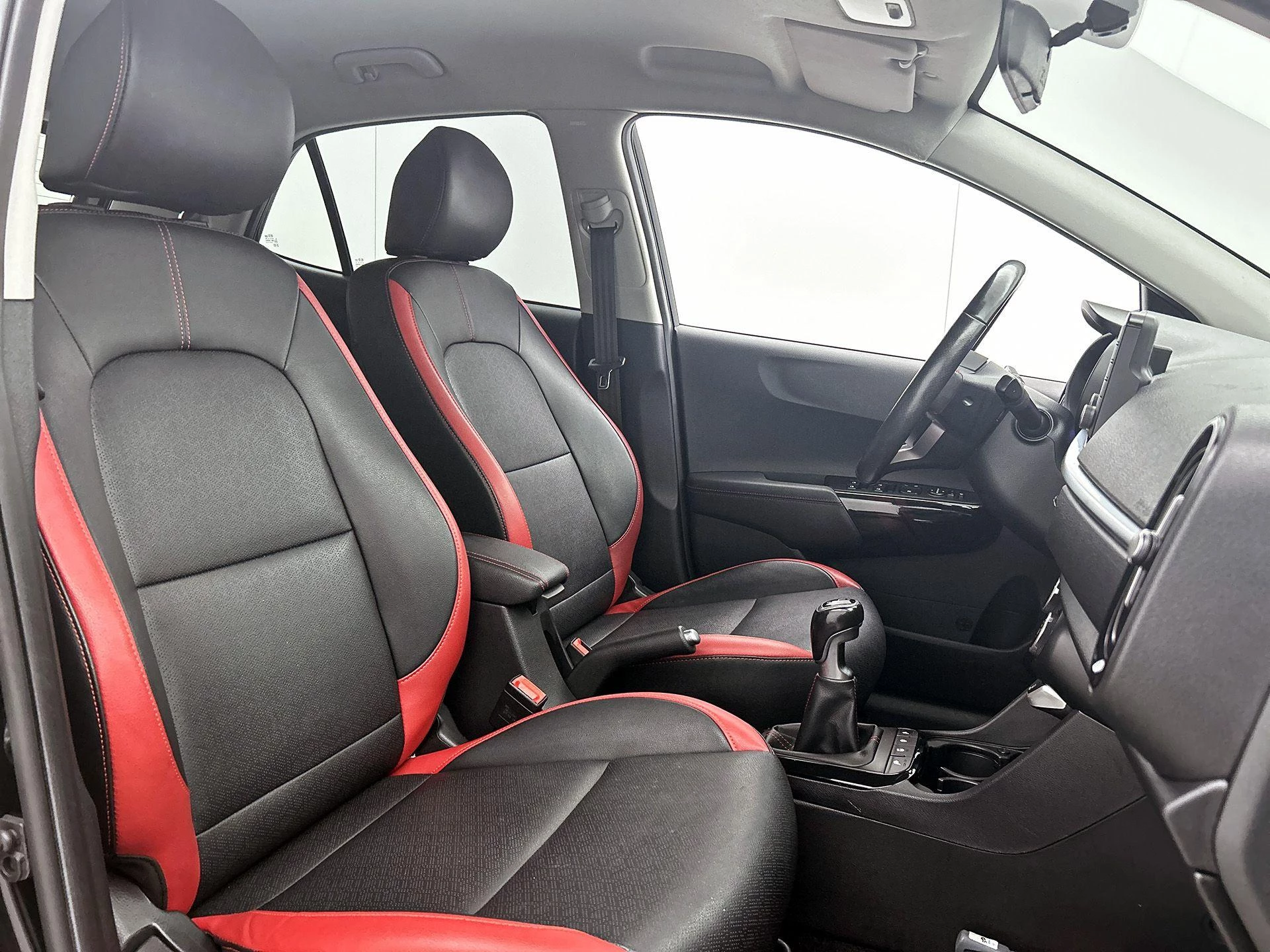 Kia Picanto 1.0 T-GDI GT-Line