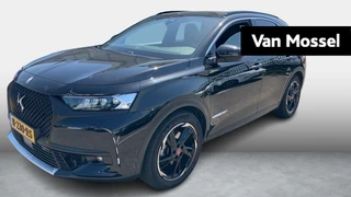 DS DS 7 Crossback E-Tense Performance Line