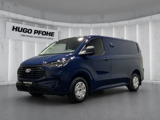 Ford Transit Custom Trend Service-Line 2.0 EcoBlue 100kW 320 L1 Kasten-LKW.
