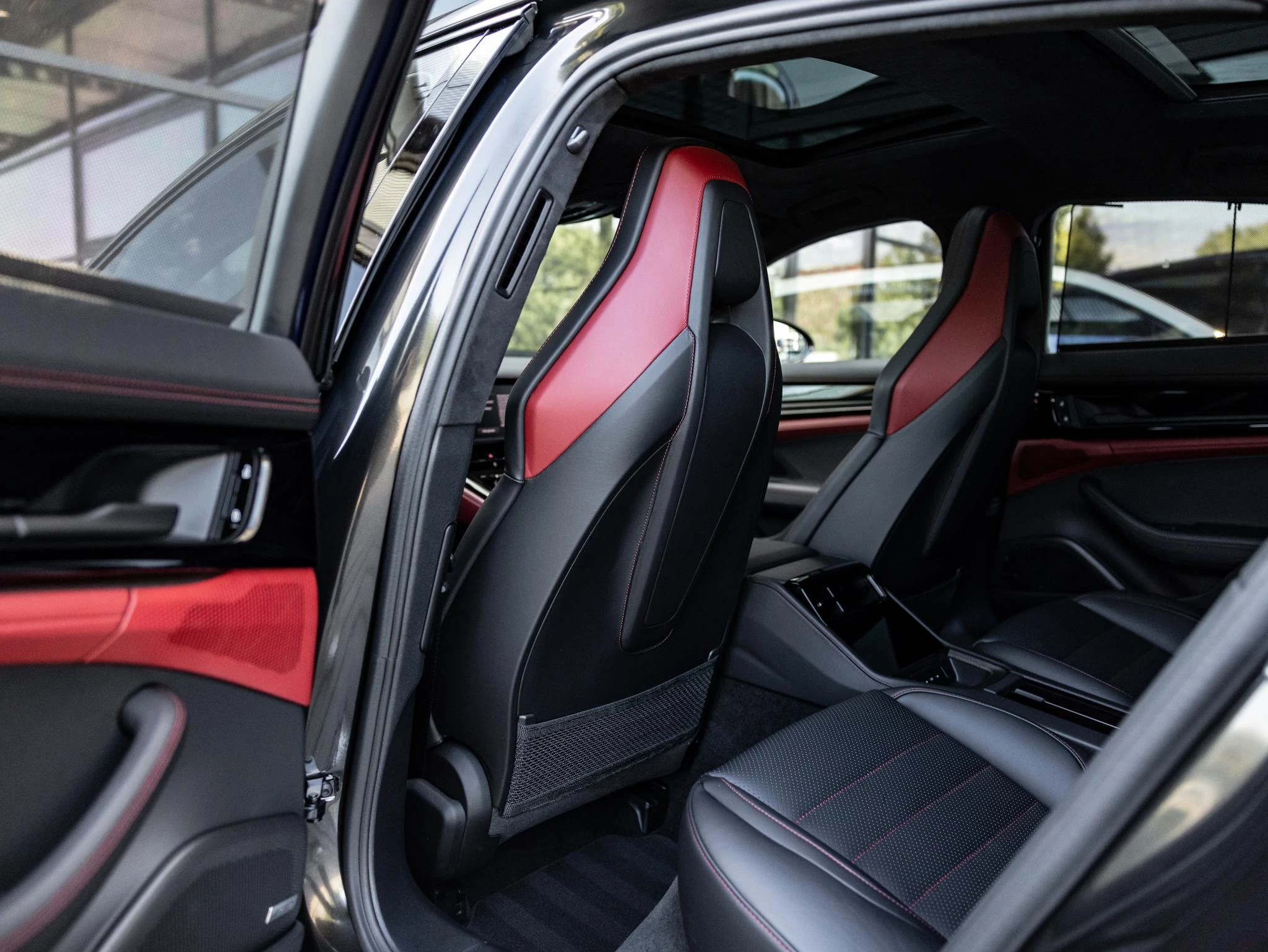 Porsche Panamera 4.0 Turbo E-Hybrid