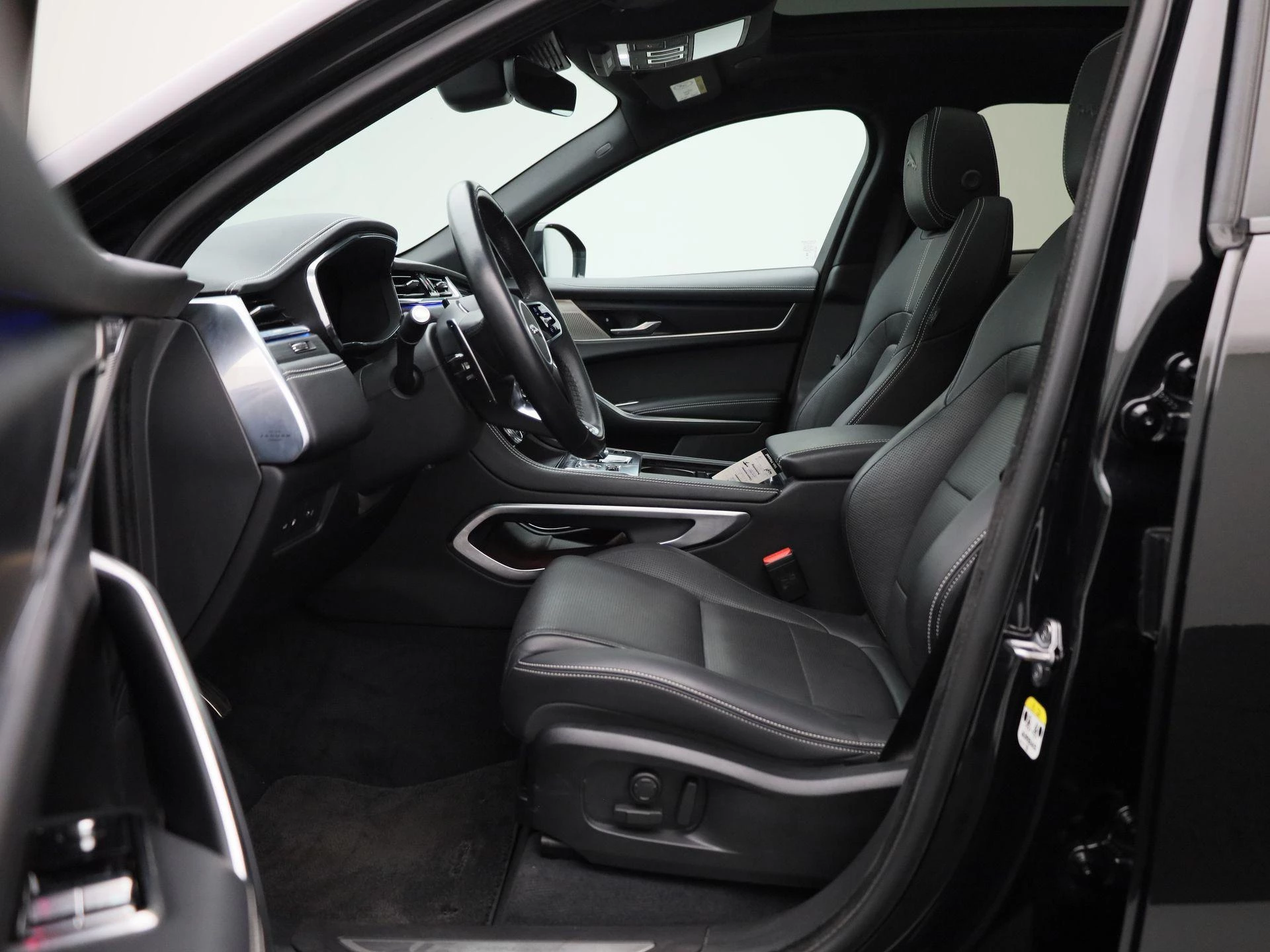 Jaguar F-PACE 2.0 P400e PHEV SE