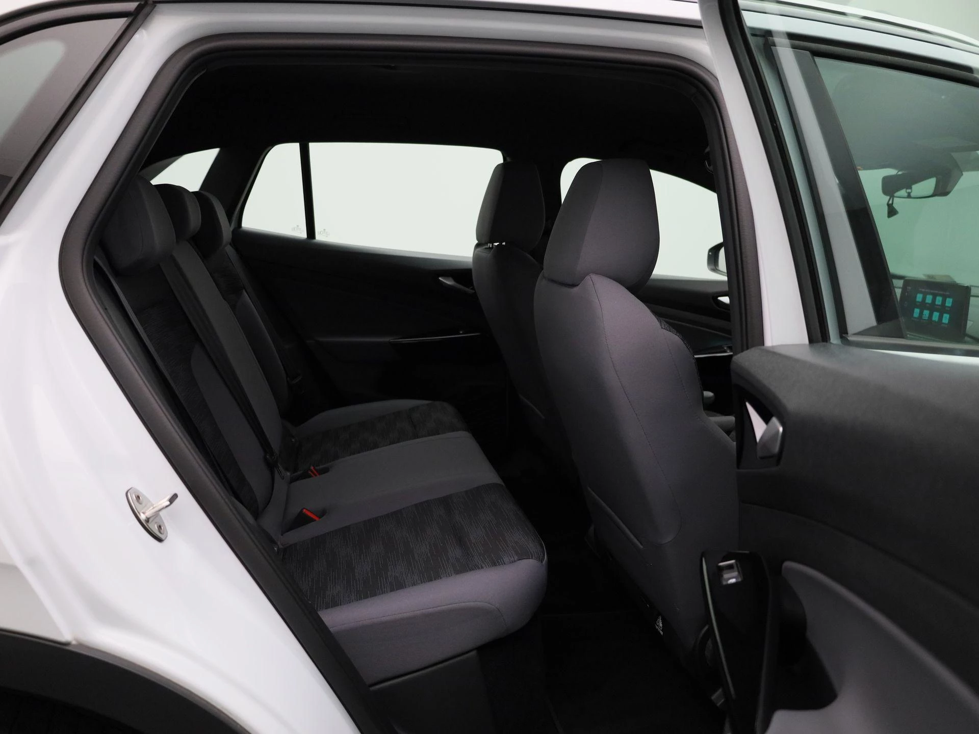 Volkswagen ID.4 Pro 77 kWh 204 PK|