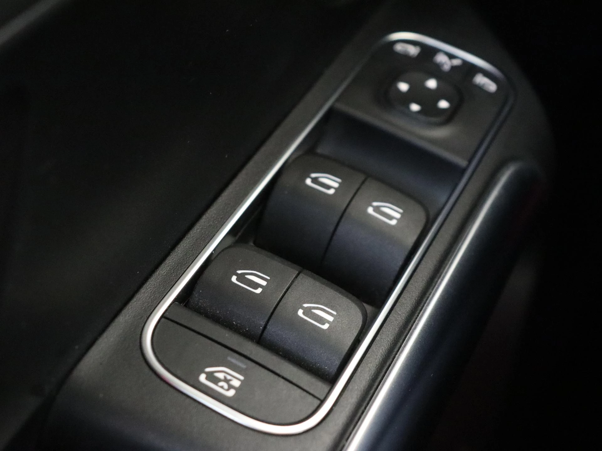 Mercedes-Benz EQA 250 Business Solution AMG 67 kWh
