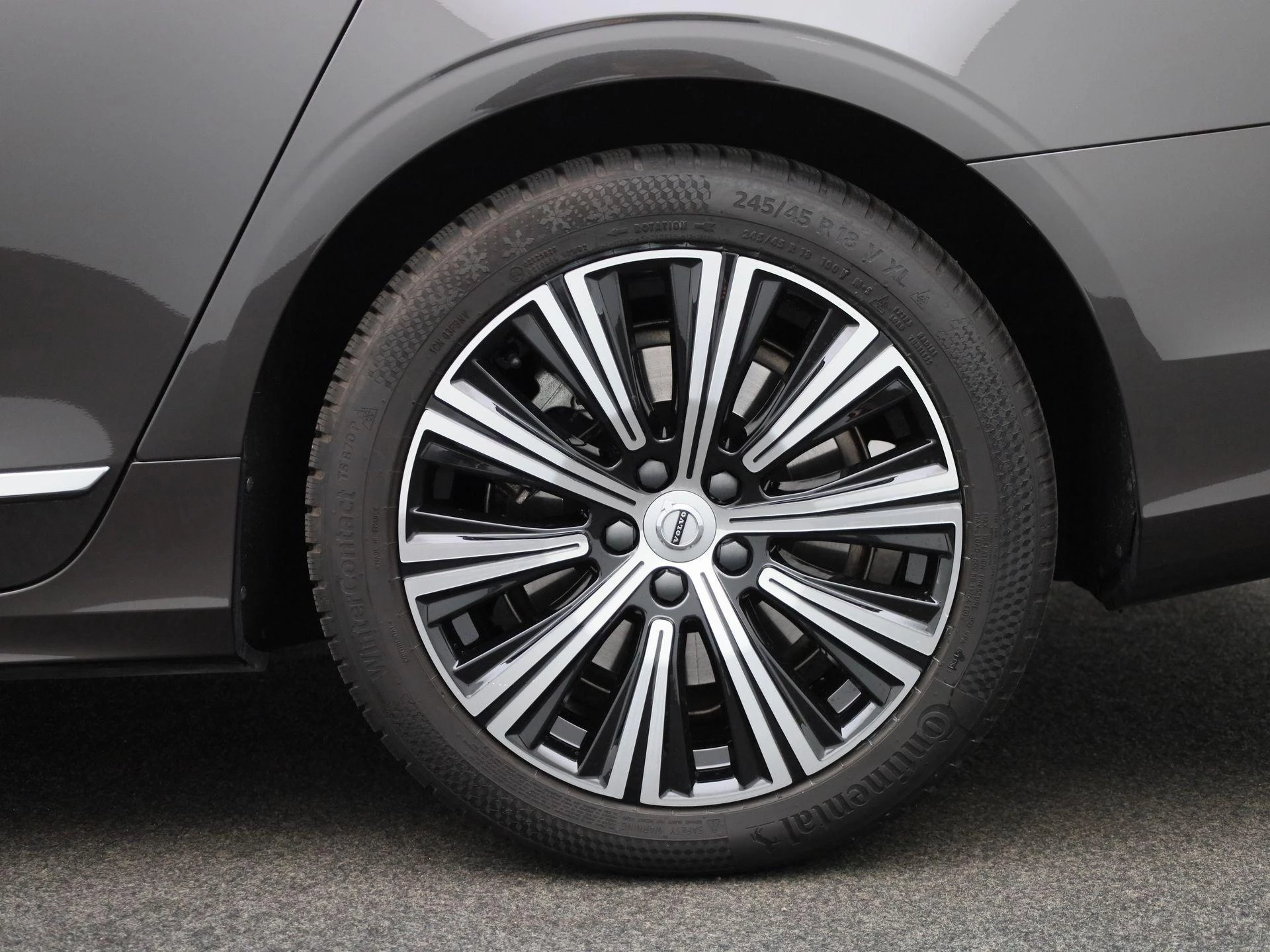 Volvo S90 T8 PHEV Plus Bright Aut.