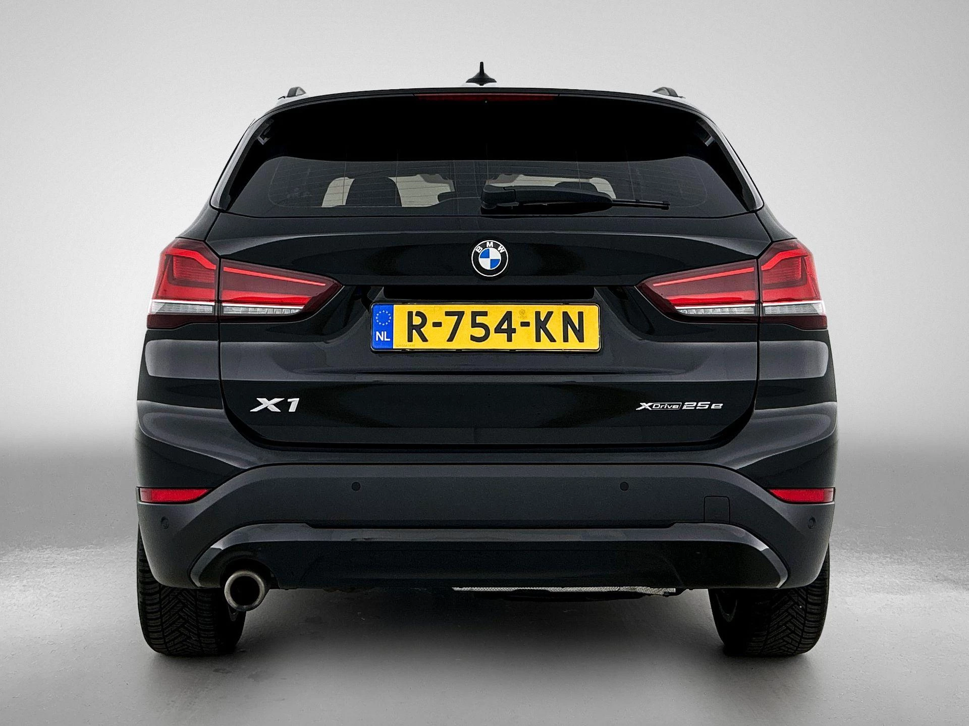 BMW X1 xDrive25e Executive