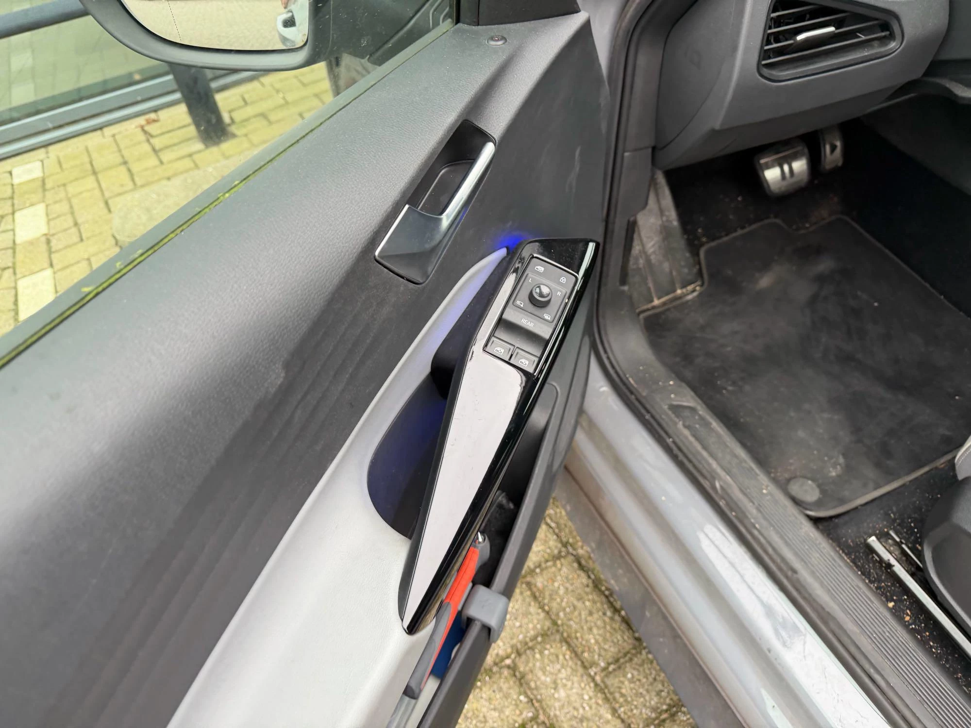 Volkswagen ID.3 First Plus 58 kWh 204 PK