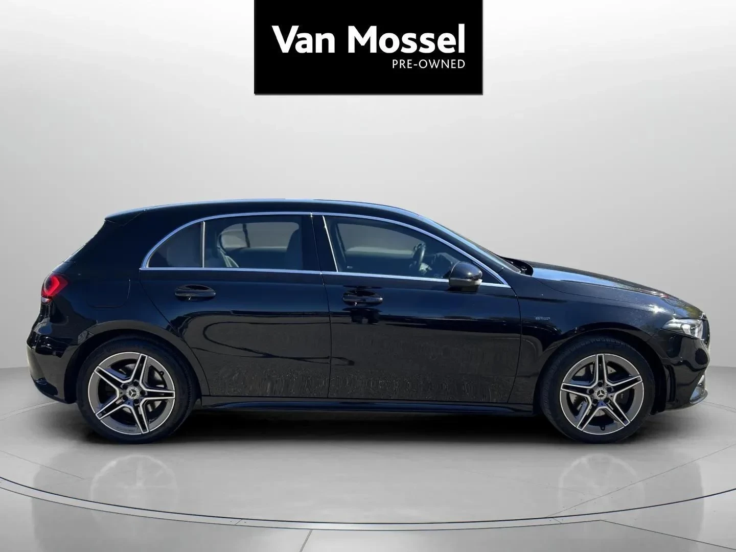 Mercedes-Benz A-Klasse A250 e Advantage AMG aut.