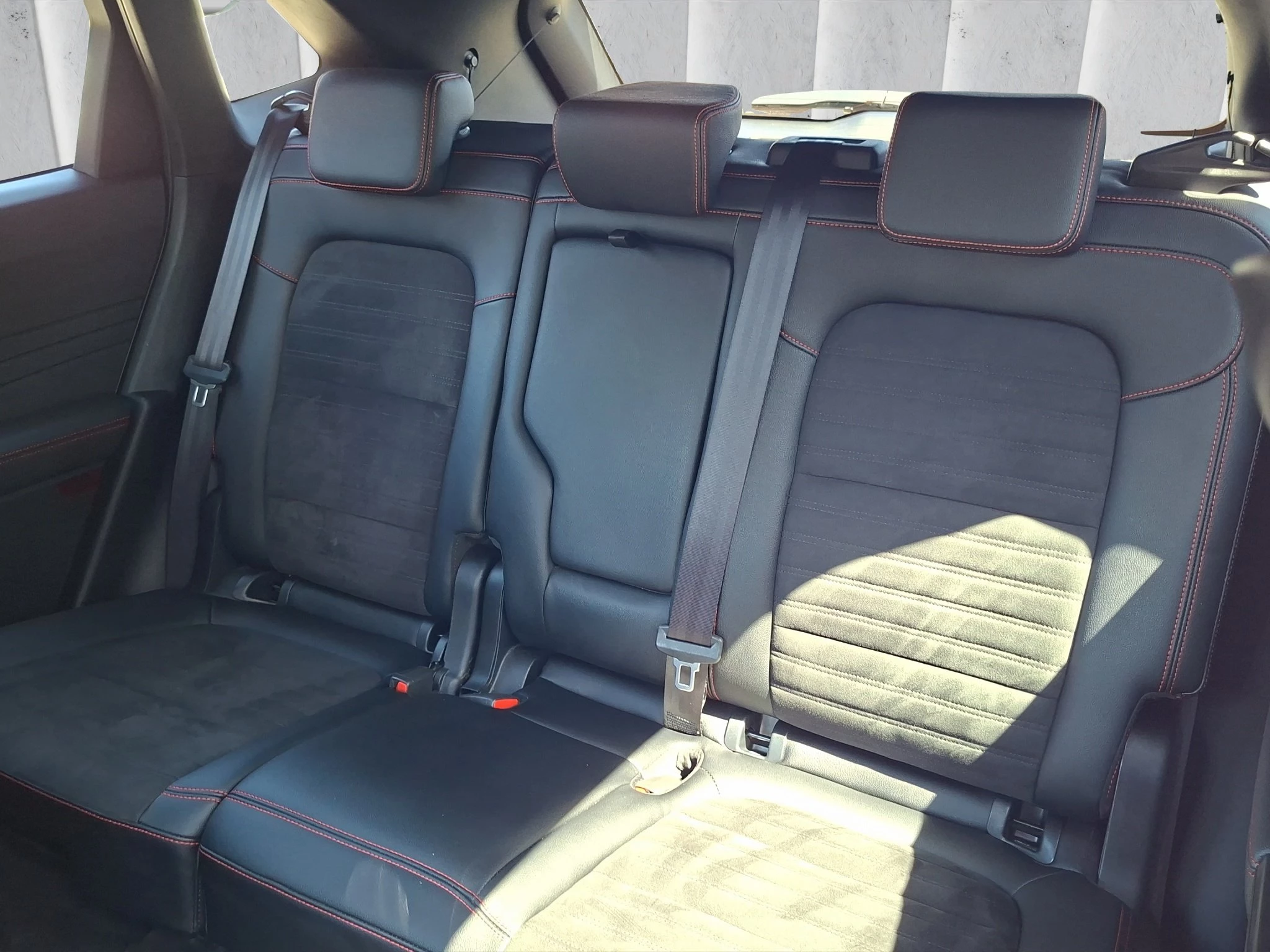 Ford Kuga ST-Line X 1.5 EB LED | ACC | GJR | RFK | SHZ | PDC | LMF | Navi