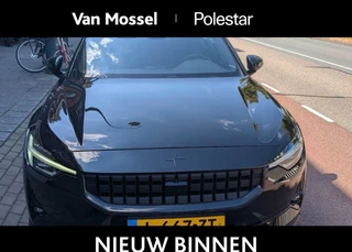 Polestar 2 Long Range Single Motor 78 kWh