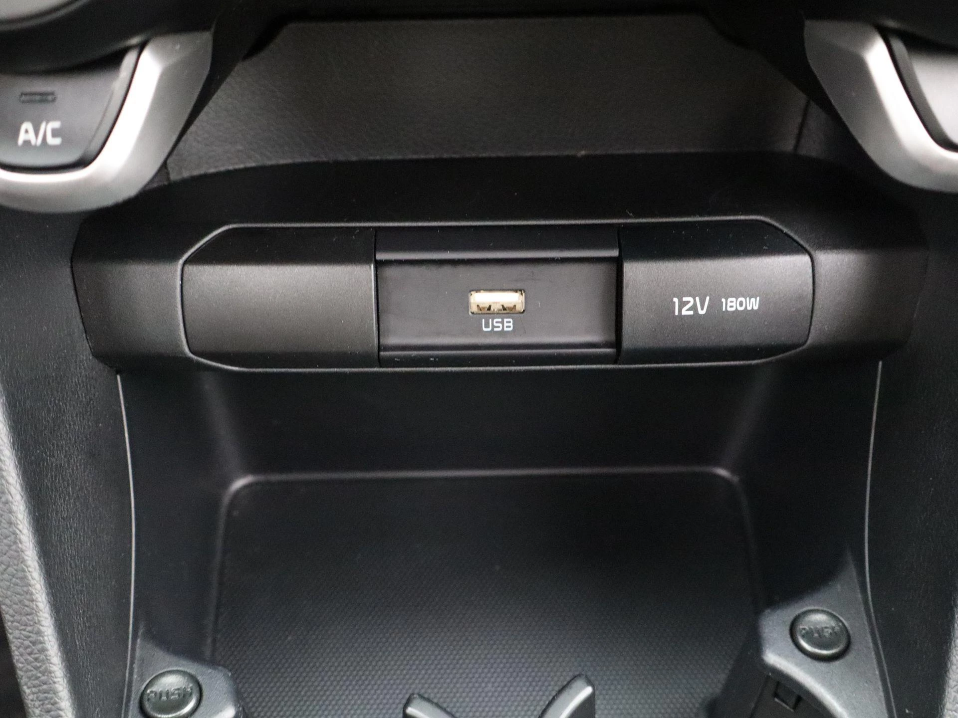 Kia Picanto 1.0 DPi DynamicLine