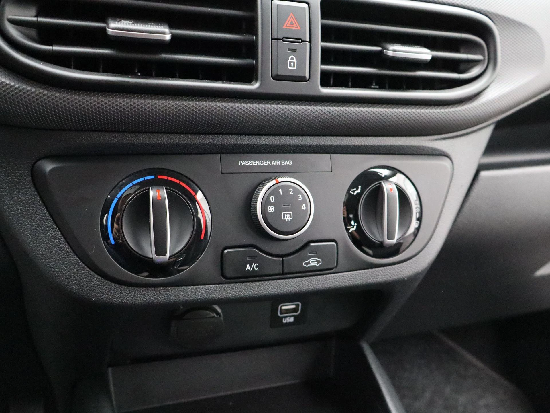 Hyundai i10 1.0 Comfort Smart 5-zits