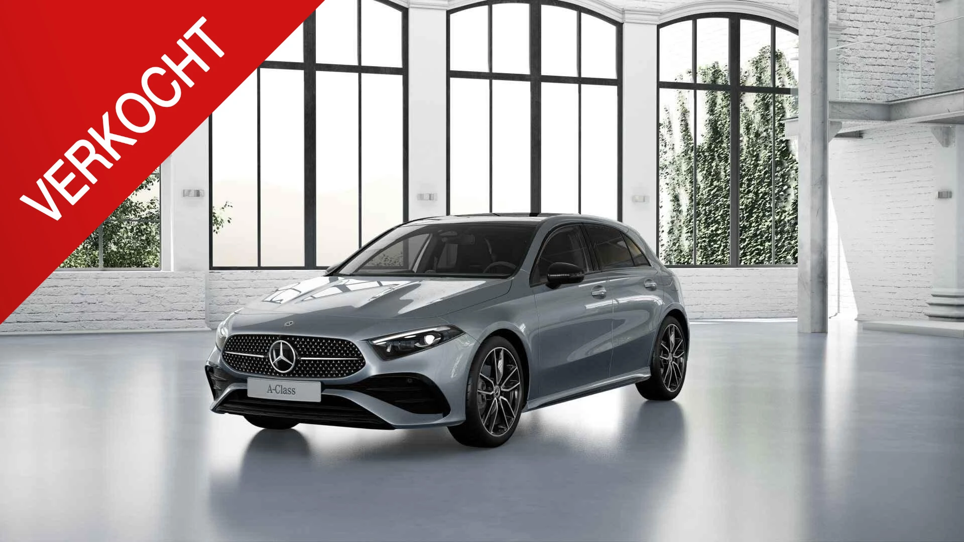 Mercedes-Benz-Classe A-image-0