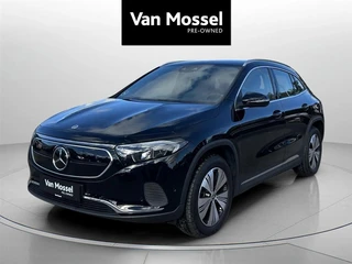 Mercedes-Benz EQA 250 EL 190HK 5d Aut.