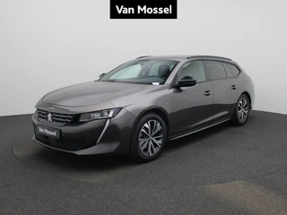 Peugeot 508 SW 1.2 PureTech Allure Pack Carplay | Navi | Camera