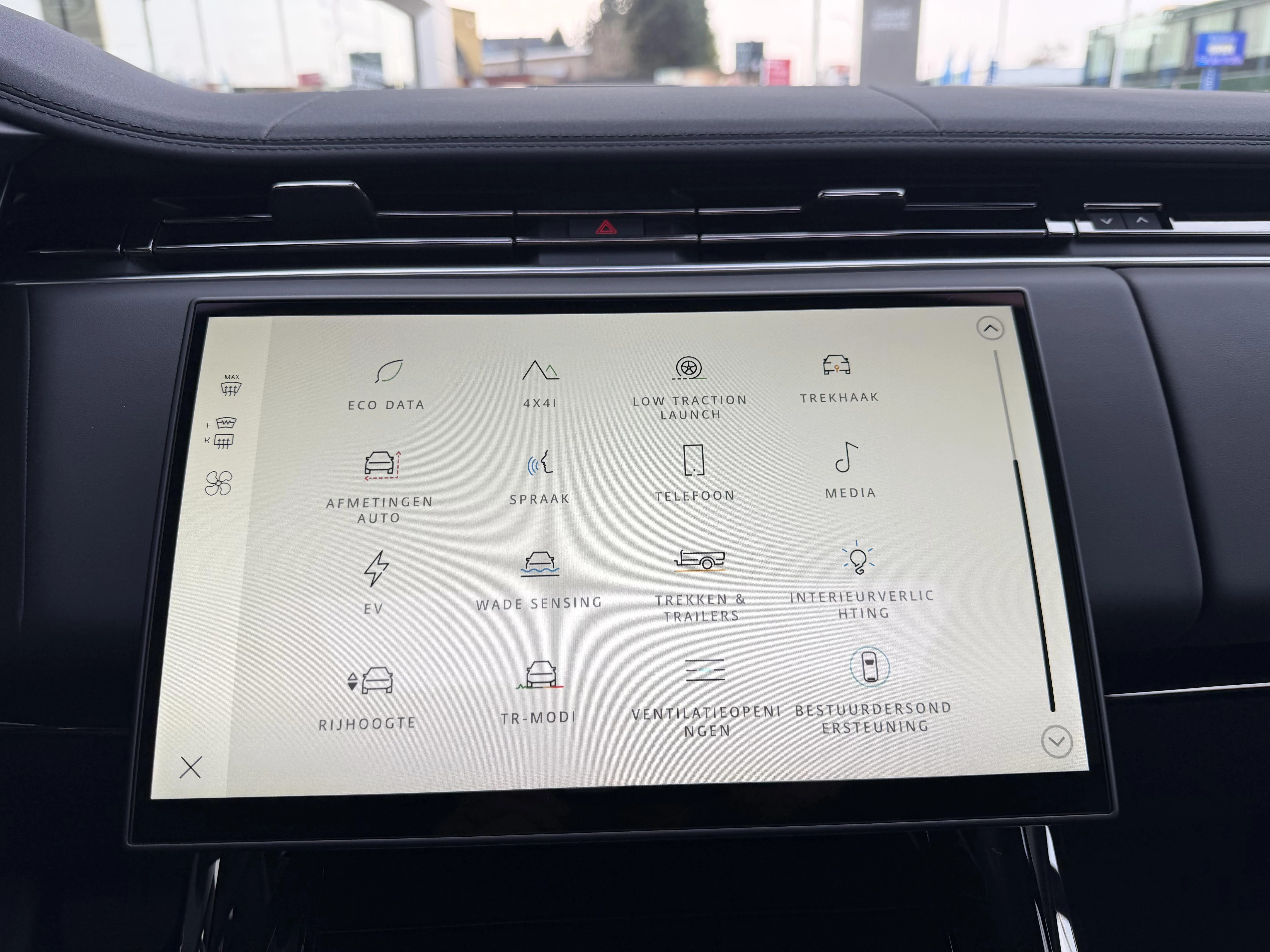 Land Rover Range Rover Sport P460e S AWD Auto. 26MY Leverbaar vanaf 01/09/2026