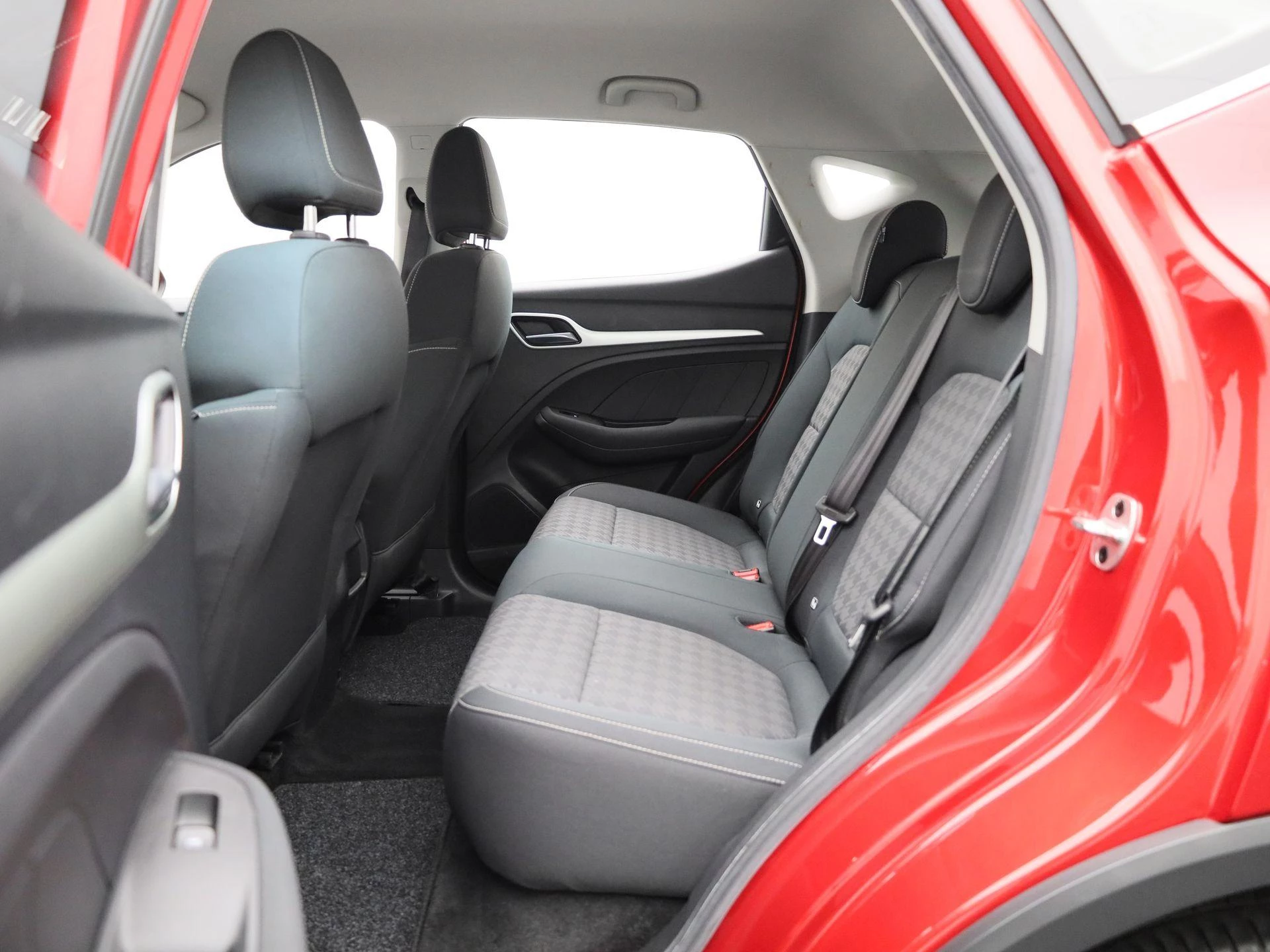 MG ZS EV MG Luxury 45 kWh