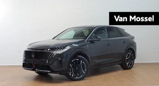 Peugeot e-3008 e-3008 210 GT +pano dak
