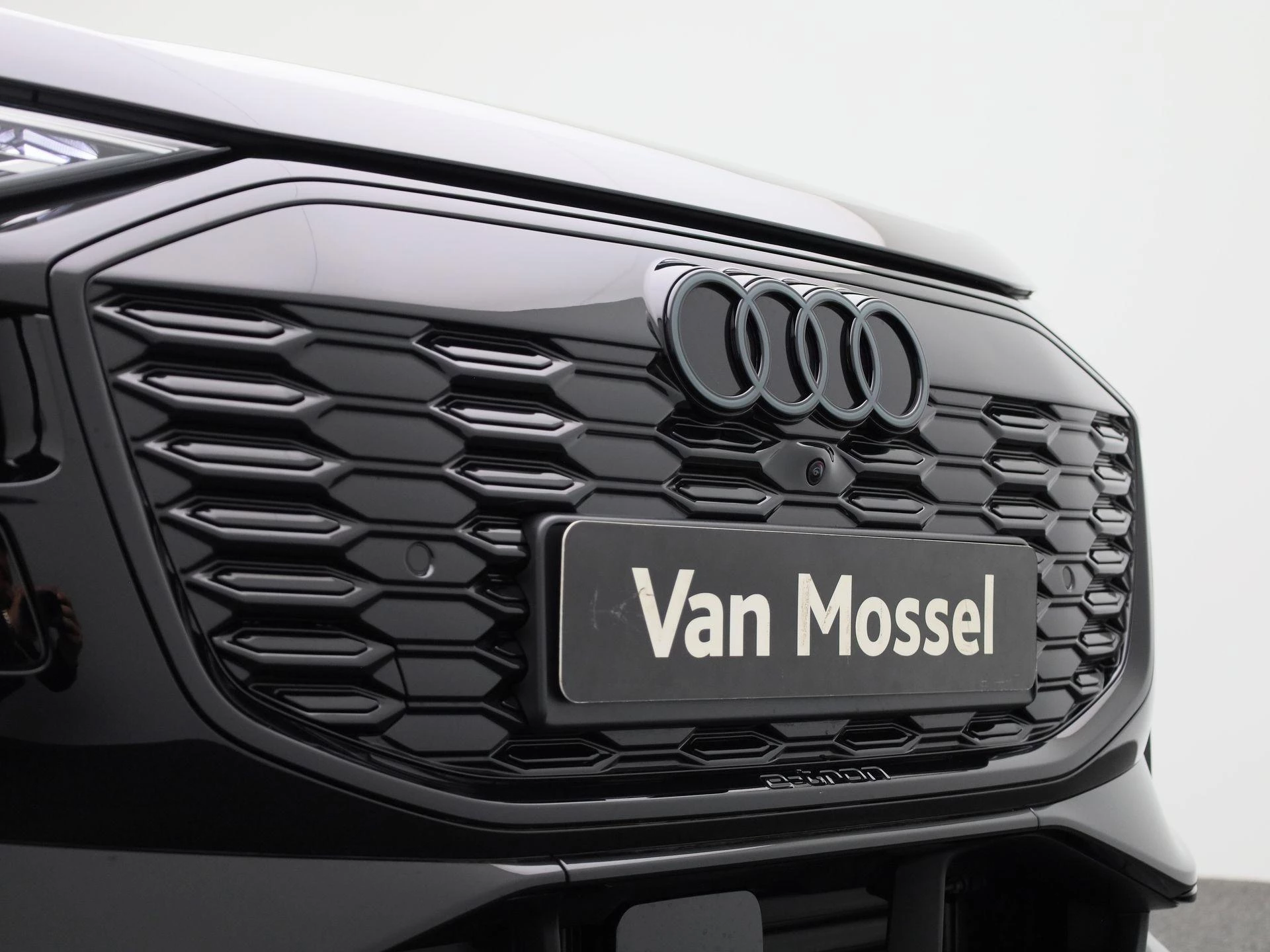 Audi Q6 e-tron Sportback Advanced edition 83 kWh