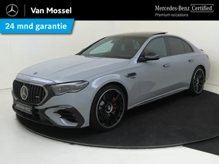 Mercedes-Benz E-Klasse AMG 53 4MATIC+ Night Edition