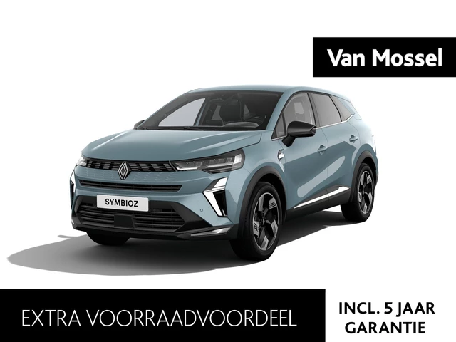 Renault Symbioz