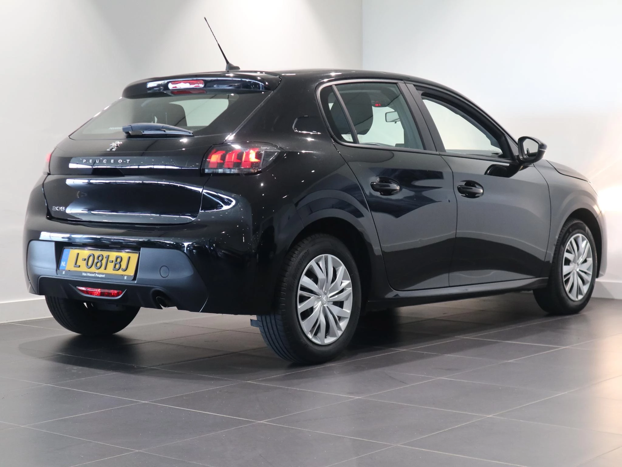 Peugeot 208 Active