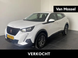 Peugeot 2008 1.2 Active
