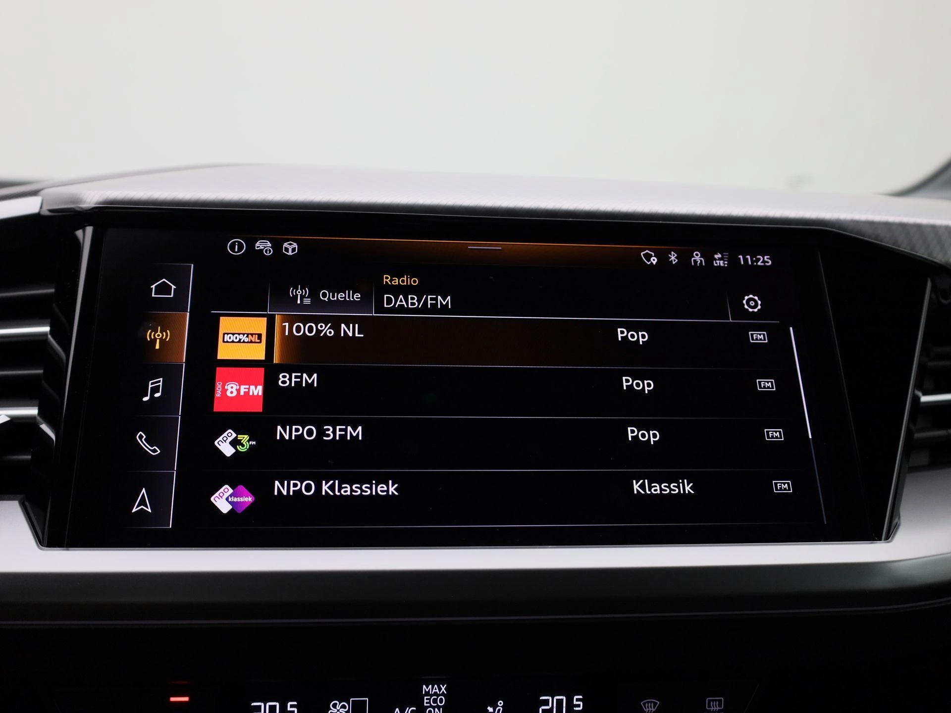 Audi Q4 e-tron 45 Edition 82 kWh