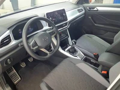 Volkswagen T-Roc 1.0 TSI GOAL /Navi/ LED/ ACC/ DAB+