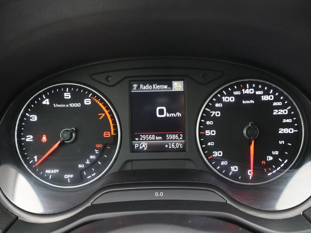 Audi Q2 Business Edition S-LINE 35TFSI 150PK *AUTOMAAT*NAVI*BLTH*CRUISE*PDC*ZETELVERWARMING*...