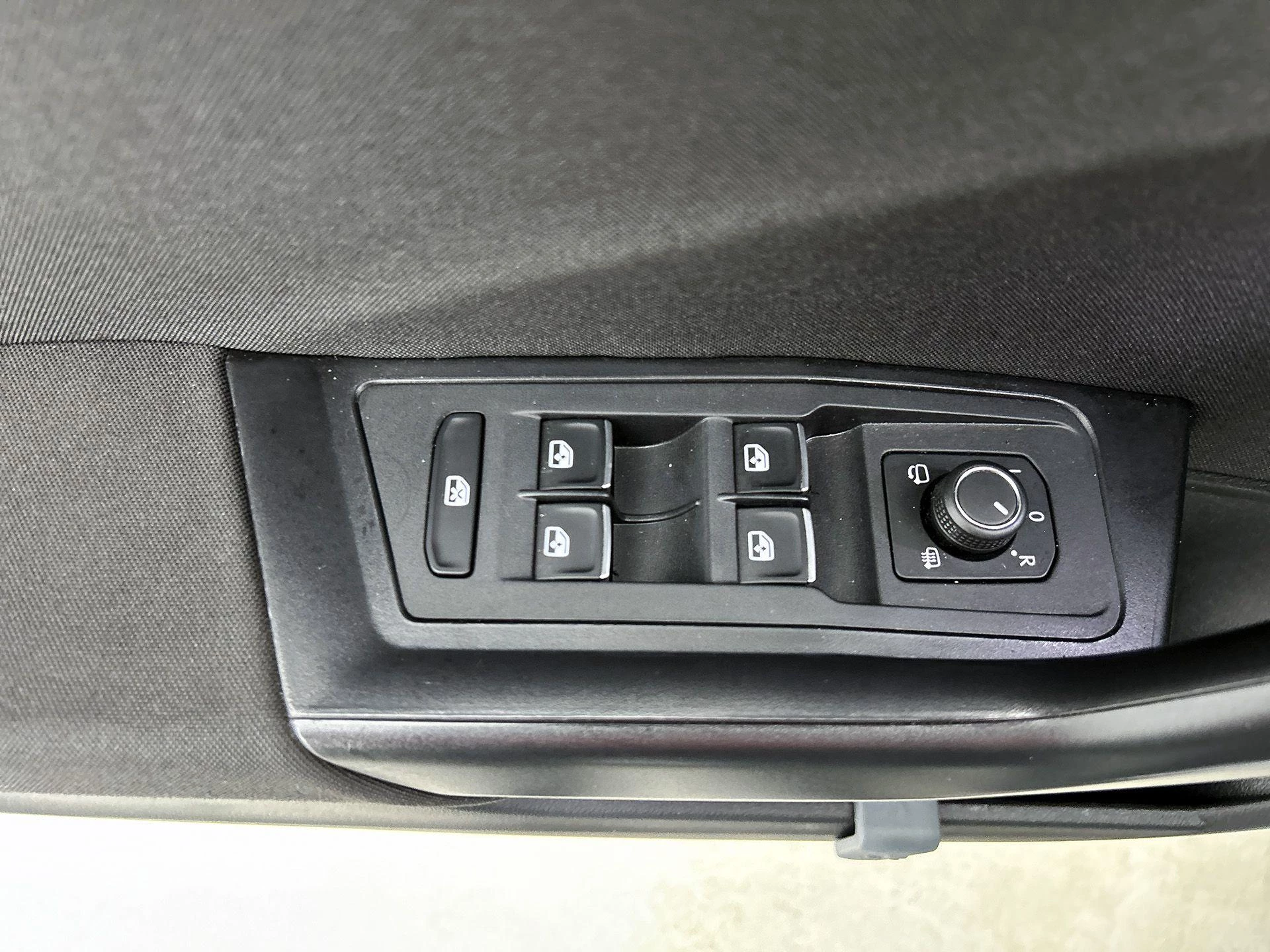 Volkswagen T-Roc 1.5 TSI Sport | 150 PK