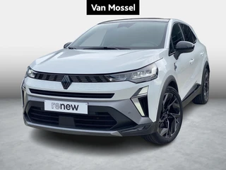 Renault Symbioz Esprit Alpine E-Tech full hybrid 145