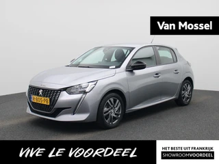 Peugeot 208 1.2 PureTech Active Pack