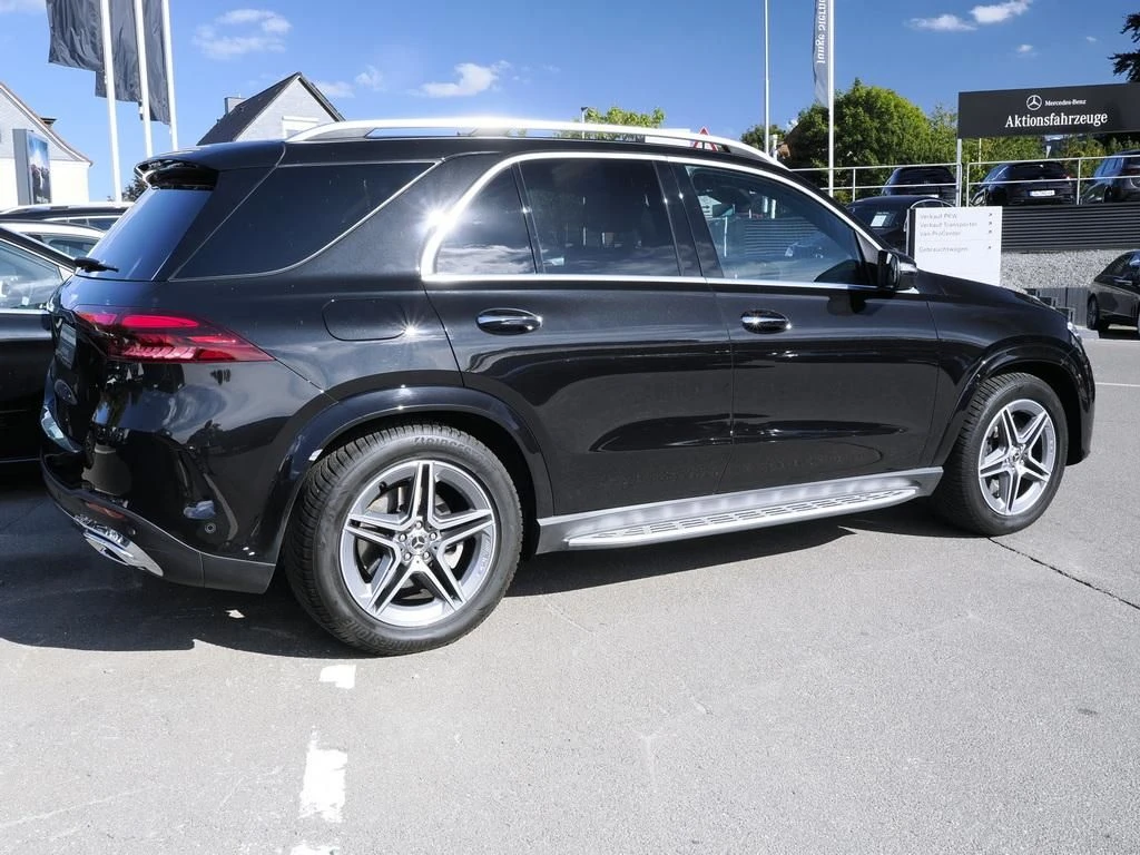 Mercedes-Benz-GLE 450-image-5