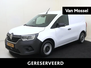 Renault Kangoo 1.5 Blue dCi 95 Comfort L1