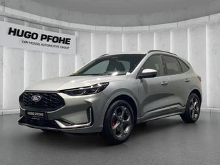 Ford Kuga ST-Line X Aut.*360GRAD*LED-MATRIX*NAVI*GRA*WINTER-PKT..