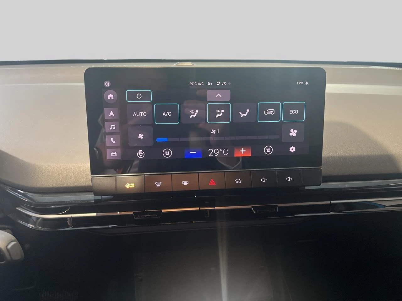 MG MG4 64 kWh Luxury