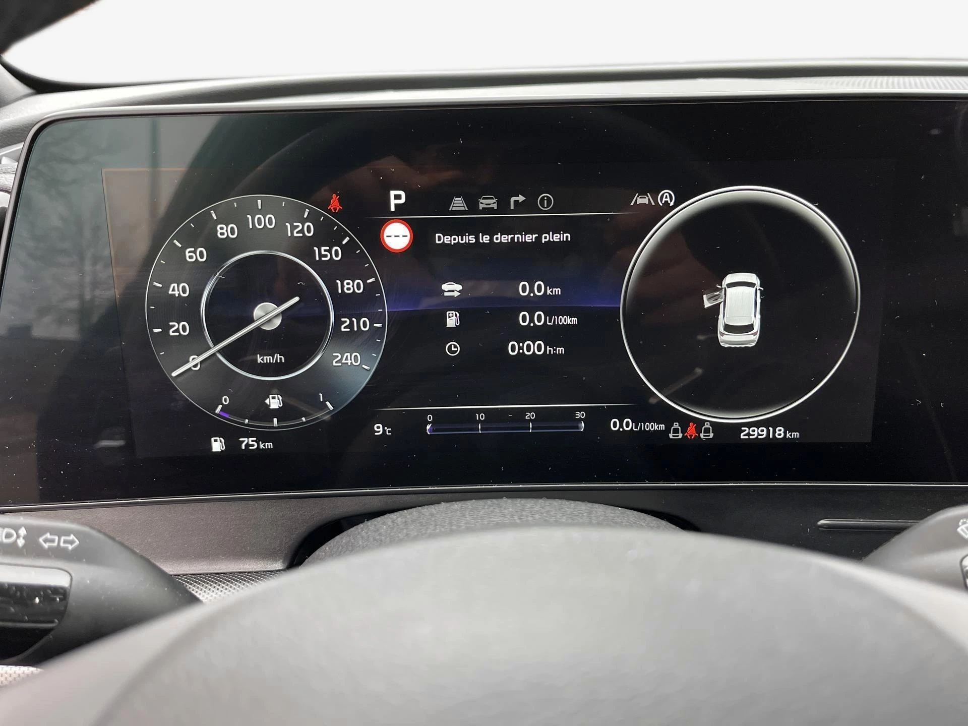 Kia Sportage 1.6 T 7DCT GT-Line