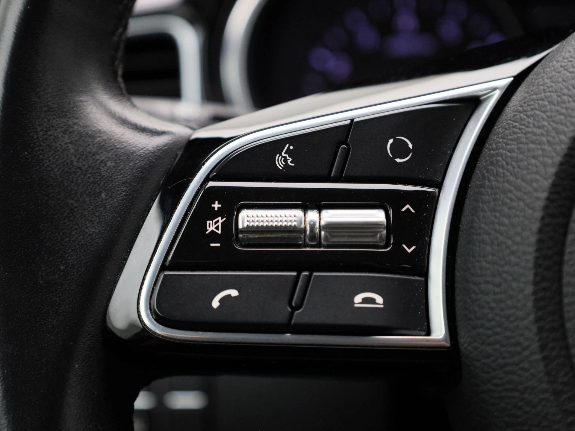 Kia XCeed 1.0 T-GDi DynamicLine