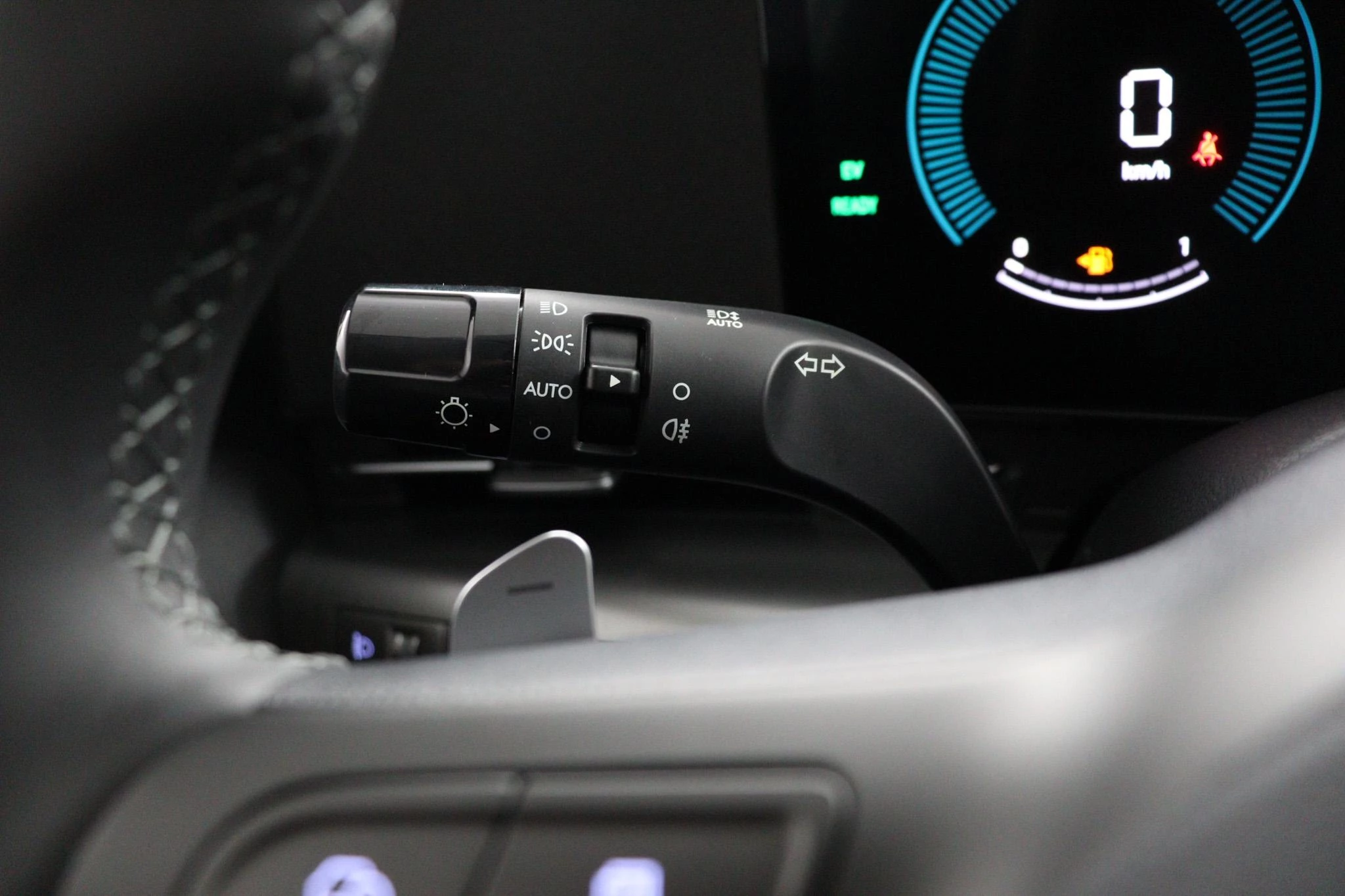 Hyundai Kona 1.6 GDI HEV E-Motion