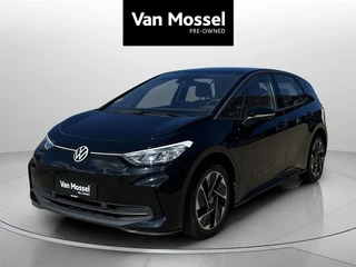 Volkswagen ID.3 EL Pro 204HK 5d Aut.