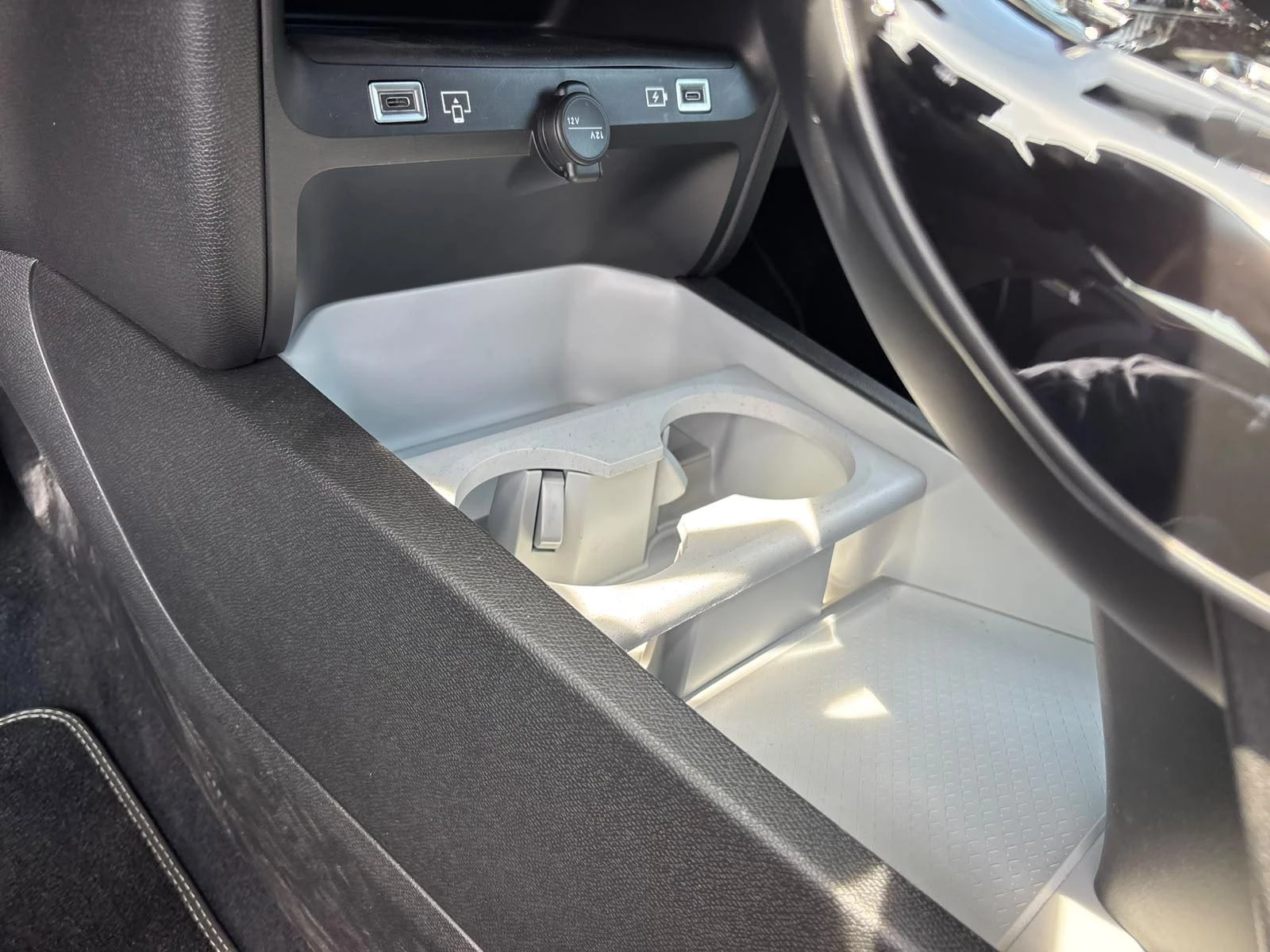 Citroën ë-C5 Aircross Electric 210 ch Comfort Range Auto MAX