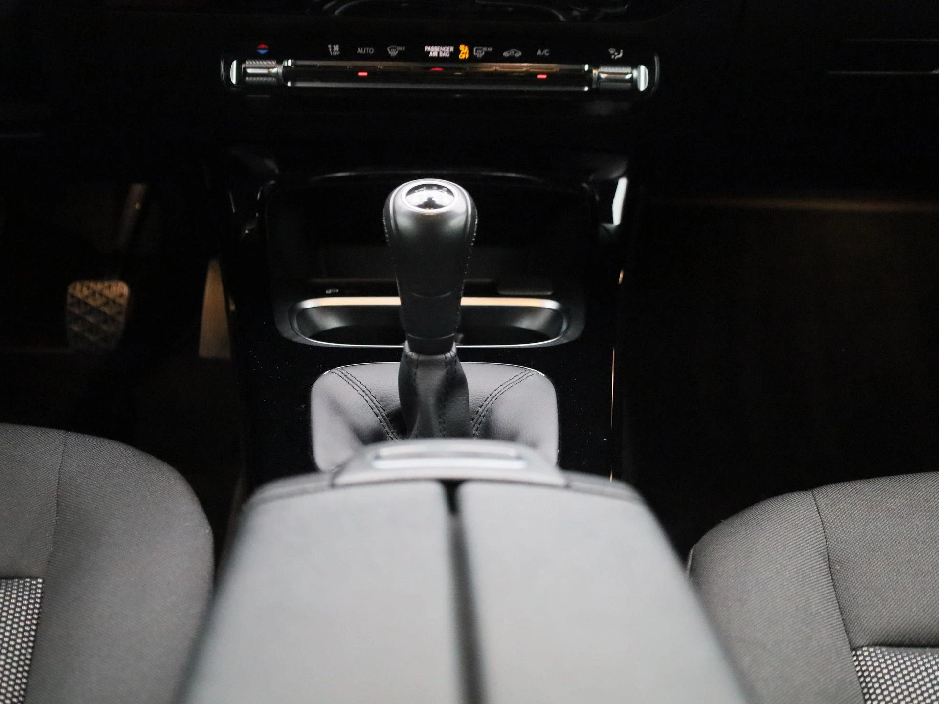 Mercedes-Benz CLA CLA 180 d Business Solution