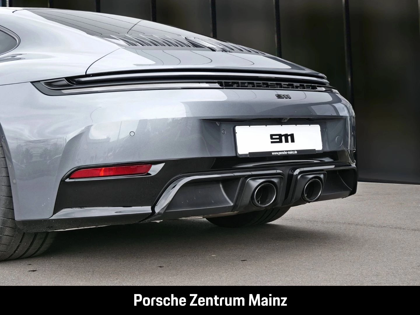 Porsche 911 992 Carrera GTS Liftsystem-VA InnoDrive BOSE carrera gts